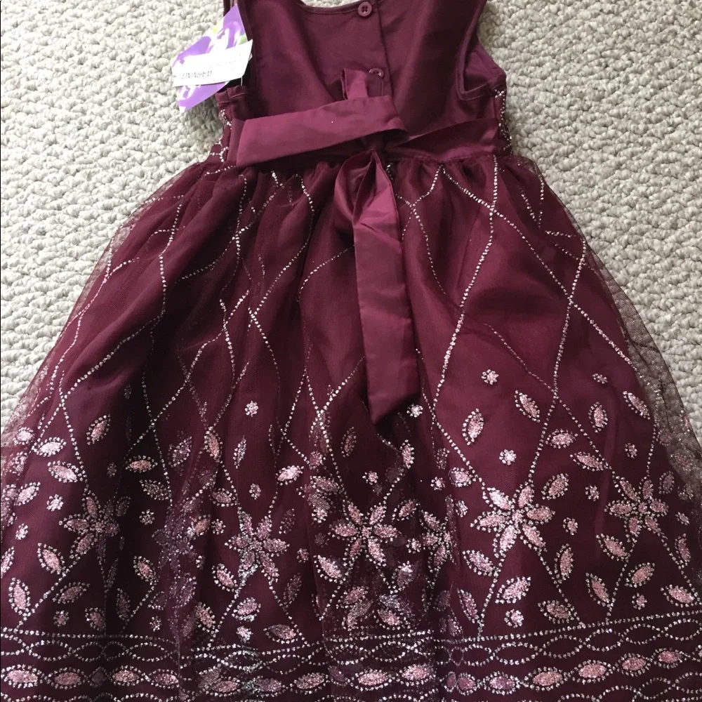 Beautiful Girls Dress Sizes 5 & 6‎